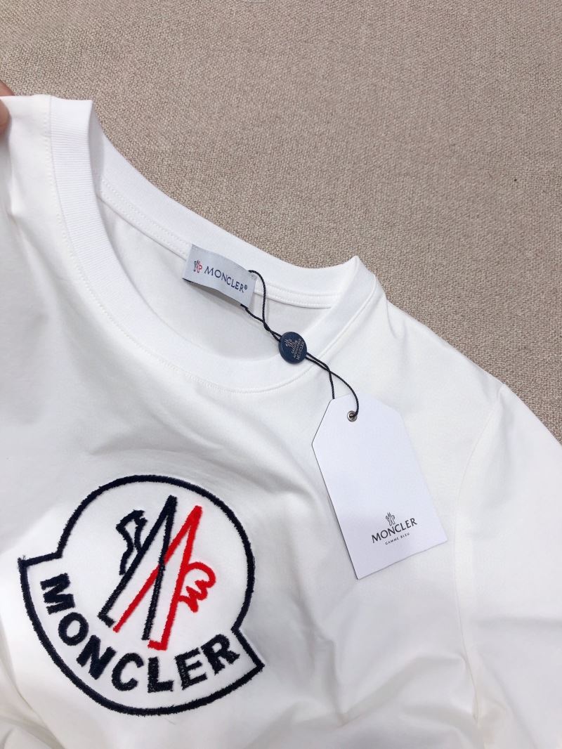 Moncler T-Shirts